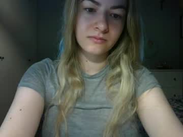 Rosie_June May 11, 2026 Chaturbate stream image