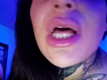 Sashabox26 May 11, 2026 Chaturbate stream image