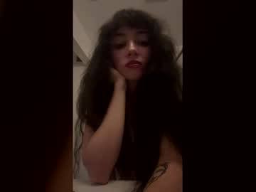 Soakinginsaskya May 11, 2026 Chaturbate stream image
