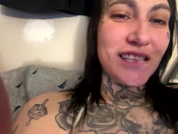Tattedbodies May 11, 2026 Chaturbate stream image