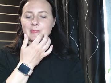Afi_Black_Coffee May 11, 2026 Chaturbate stream image
