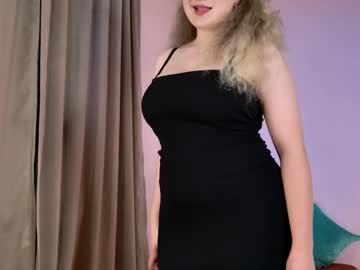 Amaliya_Evans May 11, 2026 Chaturbate stream image