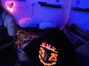 Ashuleigh5985 May 11, 2026 Chaturbate stream image