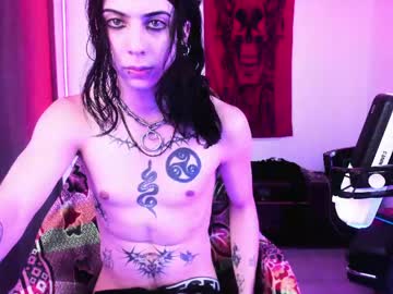 Atheneoo_ May 11, 2026 Chaturbate stream image