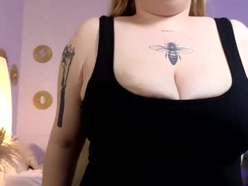 Blondestetic May 11, 2026 Chaturbate stream image