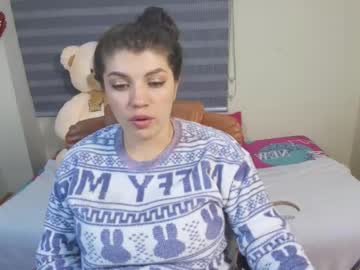 Camy_Blond May 11, 2026 Chaturbate stream image