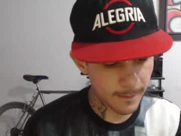 Damiansexyboy69 May 11, 2026 Chaturbate stream image