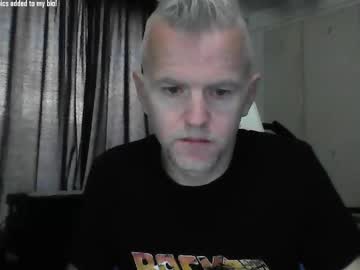 Deanthejellybean May 11, 2026 Chaturbate stream image