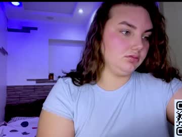 Dreamyblushfairy May 11, 2026 Chaturbate stream image