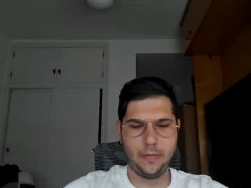 Exterminator944 May 11, 2026 Chaturbate stream image