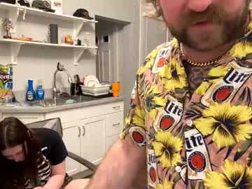 Jorksoap67 May 11, 2026 Chaturbate stream image