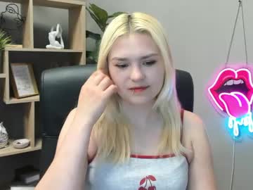 Lilysweetxo May 11, 2026 Chaturbate stream image
