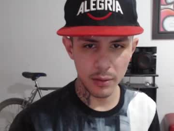Maikjameshot May 11, 2026 Chaturbate stream image