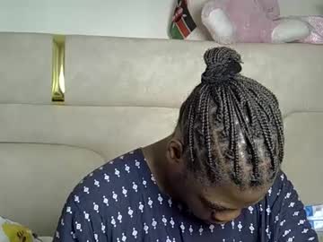 Miss_Squirty2 May 11, 2026 Chaturbate stream image