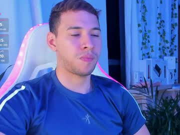 Petter_Coleman May 11, 2026 Chaturbate stream image