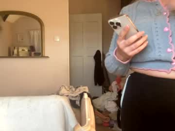 Queenp333 May 11, 2026 Chaturbate stream image