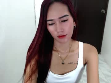 Romantic_Jesicca May 11, 2026 Chaturbate stream image