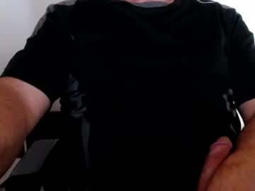 Stefan2580 May 11, 2026 Chaturbate stream image