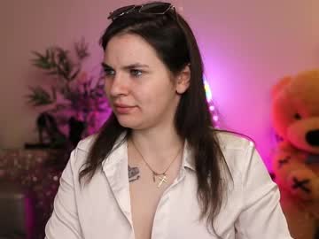 Sweetxfreedom May 11, 2026 Chaturbate stream image