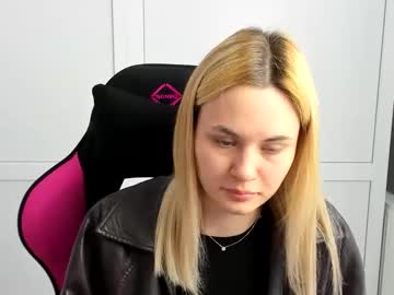 Tayla_Shy May 11, 2026 Chaturbate stream image