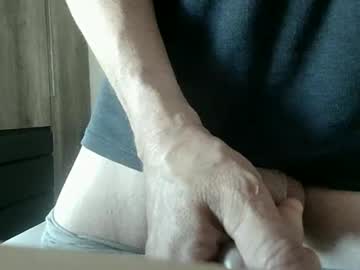 Tom11526261 May 11, 2026 Chaturbate stream image