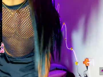 Violeta_M_ May 11, 2026 Chaturbate stream image