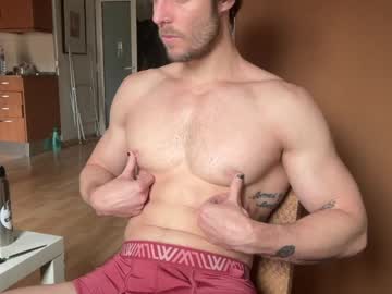 Aiasar May 11, 2026 Chaturbate stream image