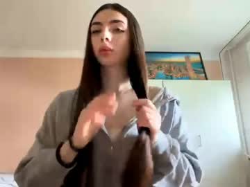 Brianakuhre May 11, 2026 Chaturbate stream image