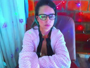 Brianna_Garnerr May 11, 2026 Chaturbate stream image