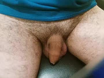 Dan_Susex May 11, 2026 Chaturbate stream image