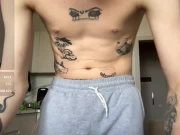 Happy__Fam May 11, 2026 Chaturbate stream image