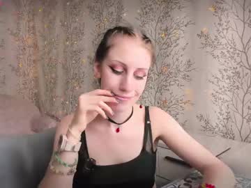 Marylou_ May 11, 2026 Chaturbate stream image