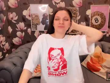 Melanie_Grant May 11, 2026 Chaturbate stream image