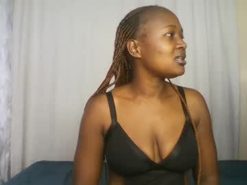 Nutgal_ May 11, 2026 Chaturbate stream image