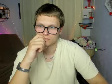 Teo_Sol May 11, 2026 Chaturbate stream image