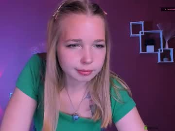 Teya_Starling May 11, 2026 Chaturbate stream image