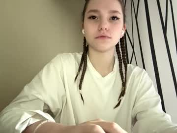 Carolynmangen May 11, 2026 Chaturbate stream image