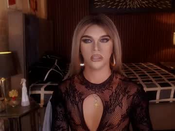 Deliciouscocktrans May 11, 2026 Chaturbate stream image