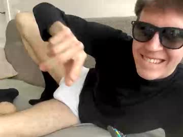 Elliotdamri1999 May 11, 2026 Chaturbate stream image