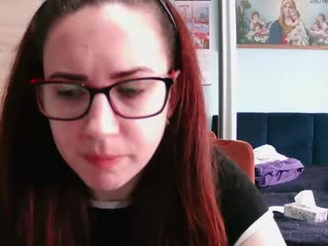 Emilyhotflirt May 11, 2026 Chaturbate stream image