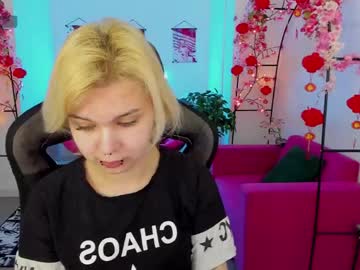 Endlessdreamm May 11, 2026 Chaturbate stream image