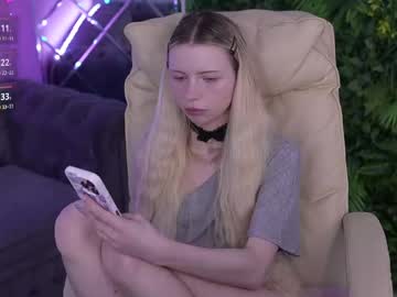 Evistarr May 11, 2026 Chaturbate stream image