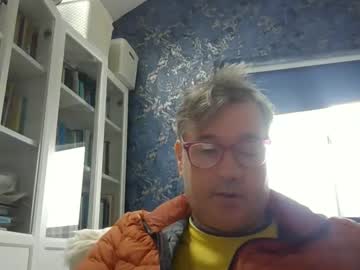 Gazzaboy123 May 11, 2026 Chaturbate stream image