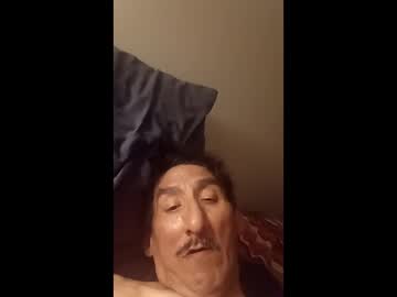 Hornyguy_2019 May 11, 2026 Chaturbate stream image