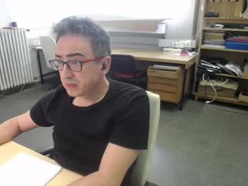 Ironchrome May 11, 2026 Chaturbate stream image