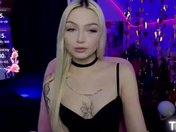 Linalirian May 11, 2026 Chaturbate stream image