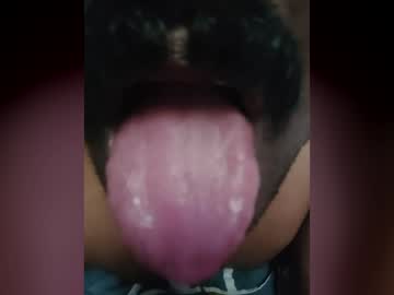 Midnightflirtx May 11, 2026 Chaturbate stream image