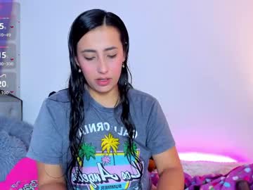 My__Aleja May 11, 2026 Chaturbate stream image