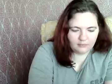 Olyafire May 11, 2026 Chaturbate stream image