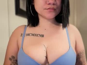 Oohhellothere May 11, 2026 Chaturbate stream image